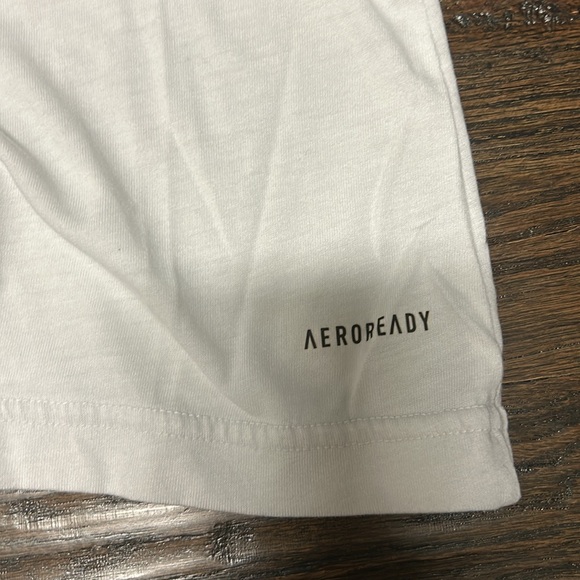 Peloton x Adidas women’s Tee, size XL - Picture 10 of 11